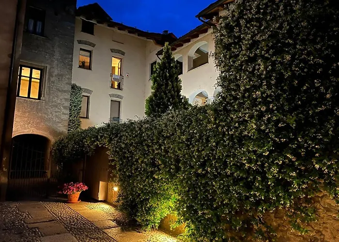 Casa Di Sant\'Anselmo - La Loggia