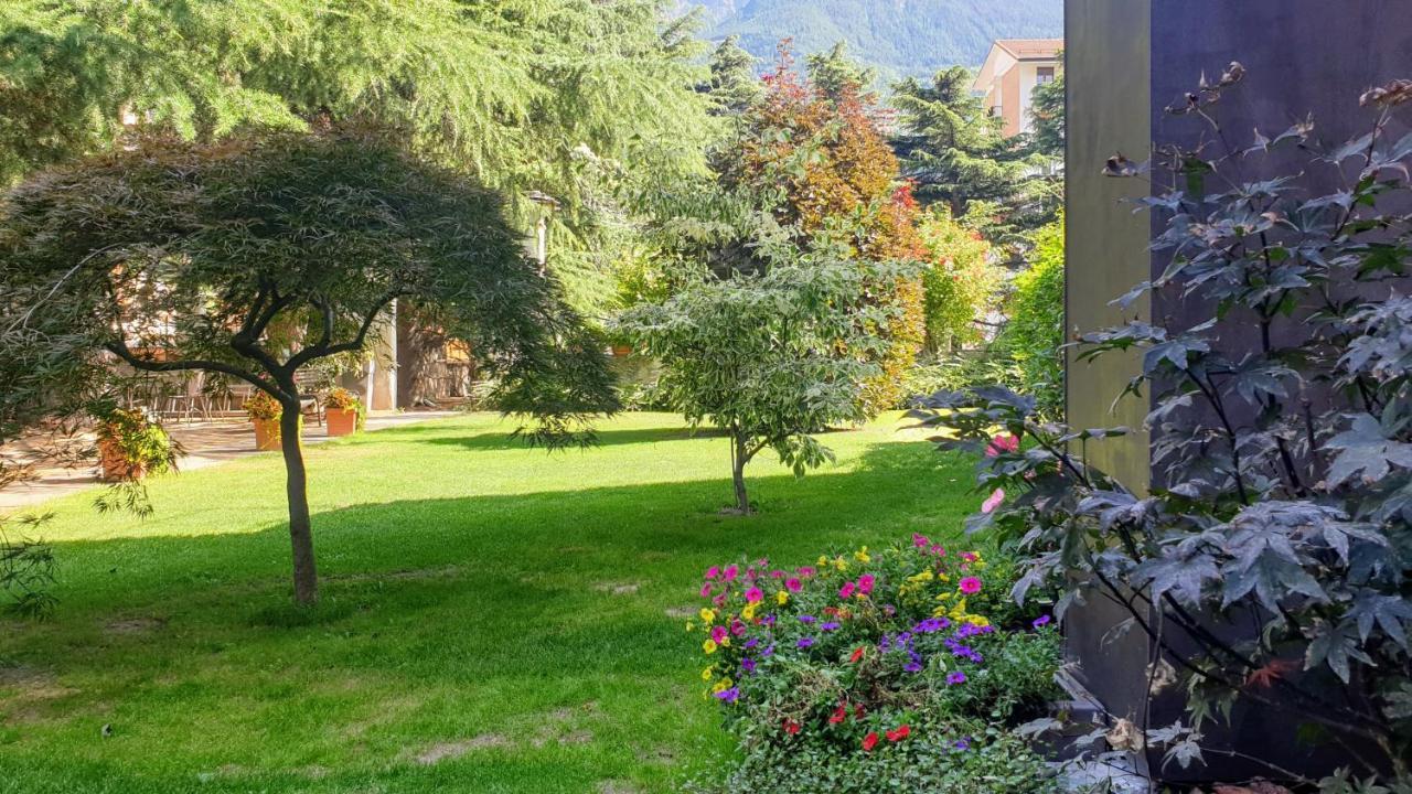 Casa Di Sant'anselmo - La Loggia Aosta