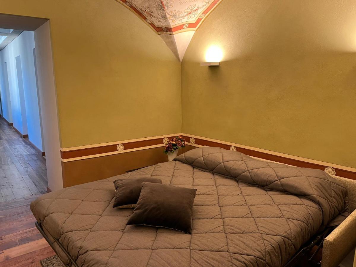 Apartment Casa Di Sant'anselmo - La Loggia