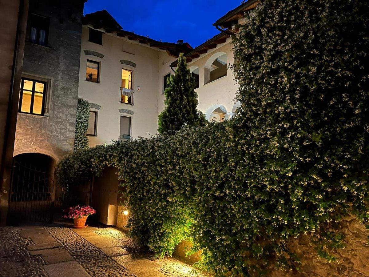 Apartment Casa Di Sant'anselmo - La Loggia *