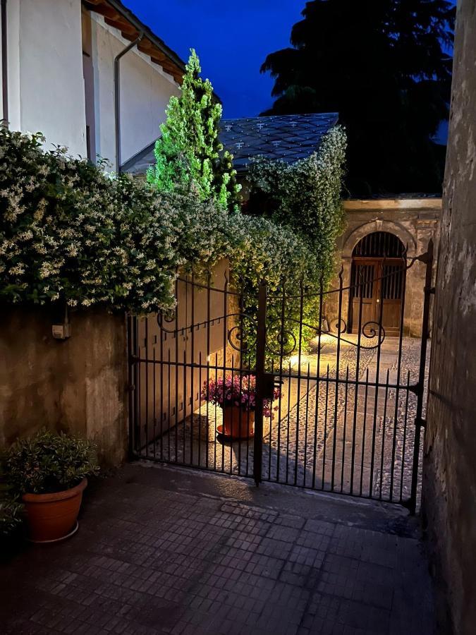 Casa Di Sant'anselmo - La Loggia * Aosta