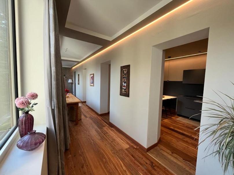 Apartment Casa Di Sant'anselmo - La Loggia