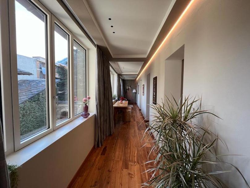 Casa Di Sant'anselmo - La Loggia Apartment