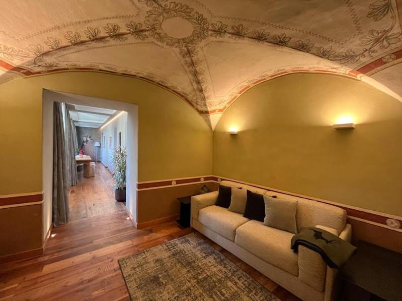 Apartment Casa Di Sant'anselmo - La Loggia