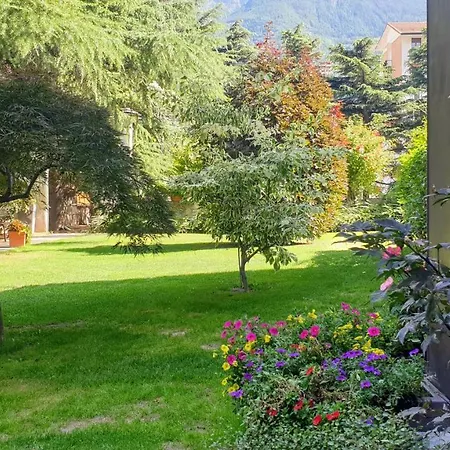 Casa Di Sant'Anselmo - La Loggia Apartment Aosta Exterior photo