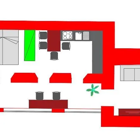 Casa Di Sant'Anselmo - La Loggia Apartment Aosta Exterior photo