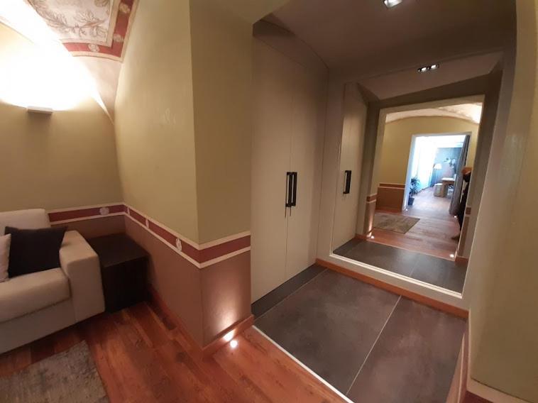 Casa Di Sant'anselmo - La Loggia Apartamento