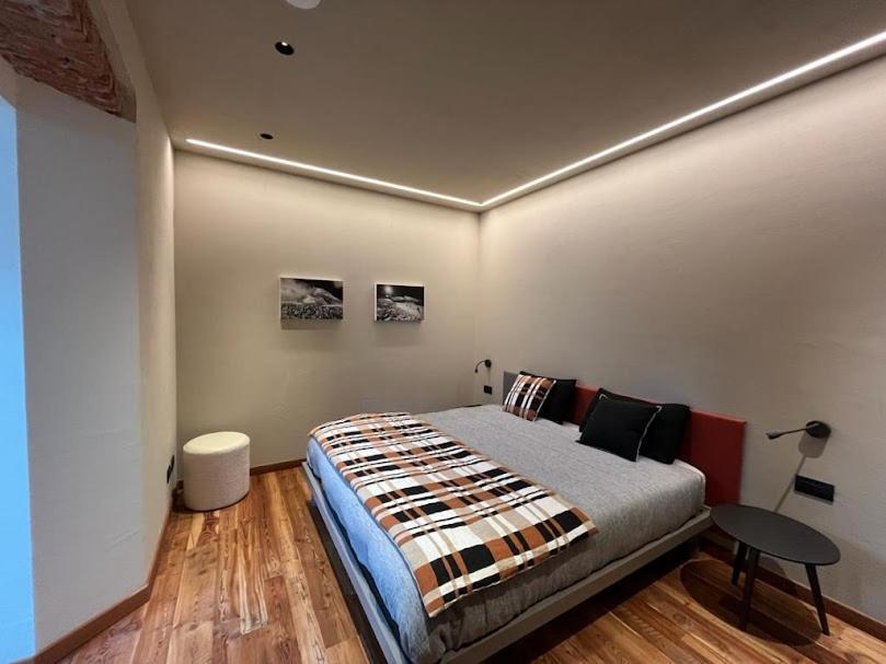 Casa Di Sant'anselmo - La Loggia Apartamento