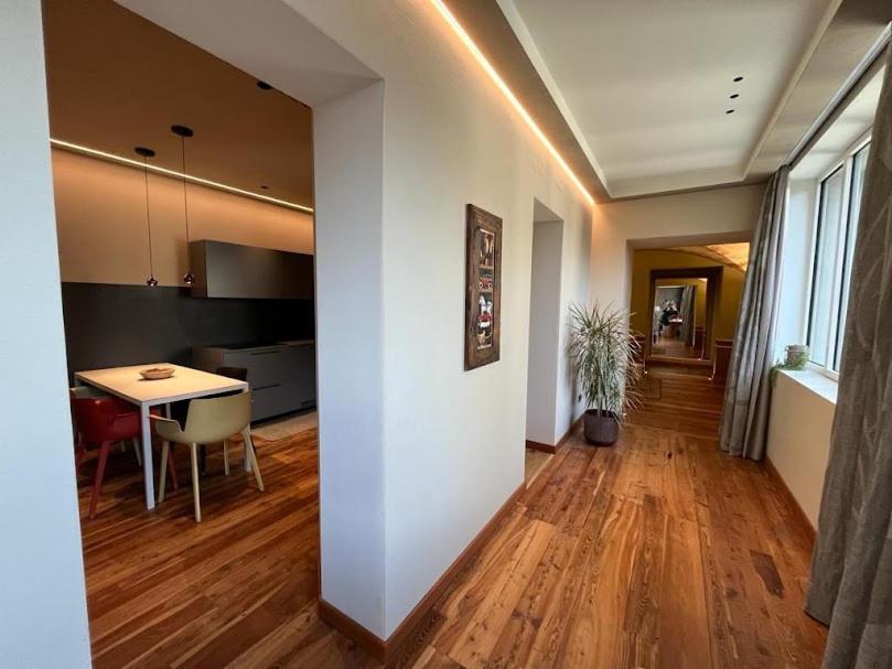 Apartamento Casa Di Sant'anselmo - La Loggia Aosta