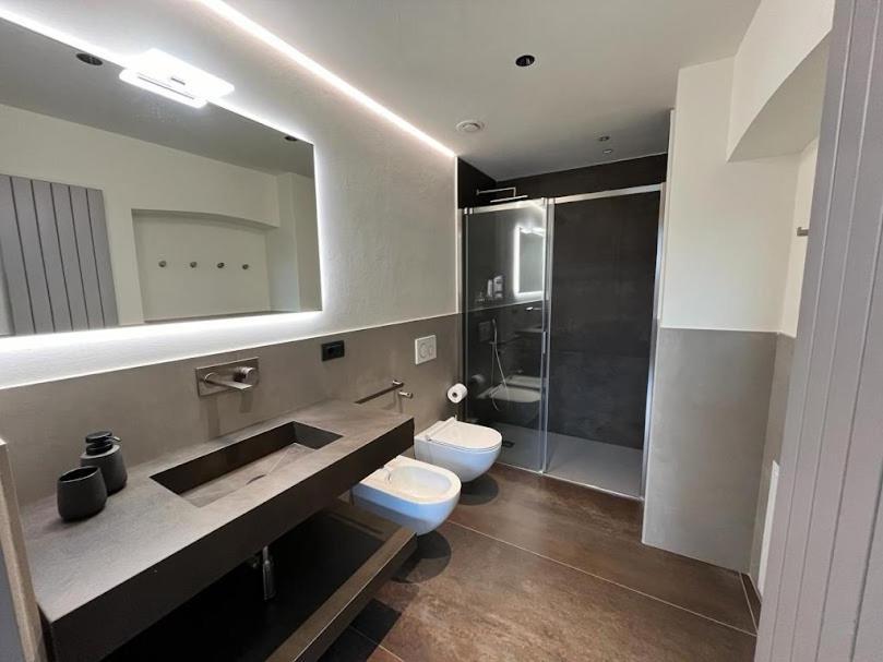 Apartamento Casa Di Sant'anselmo - La Loggia